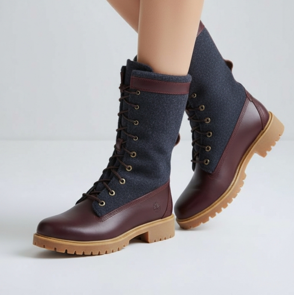Timberland Women Jayne Gaiter Boots